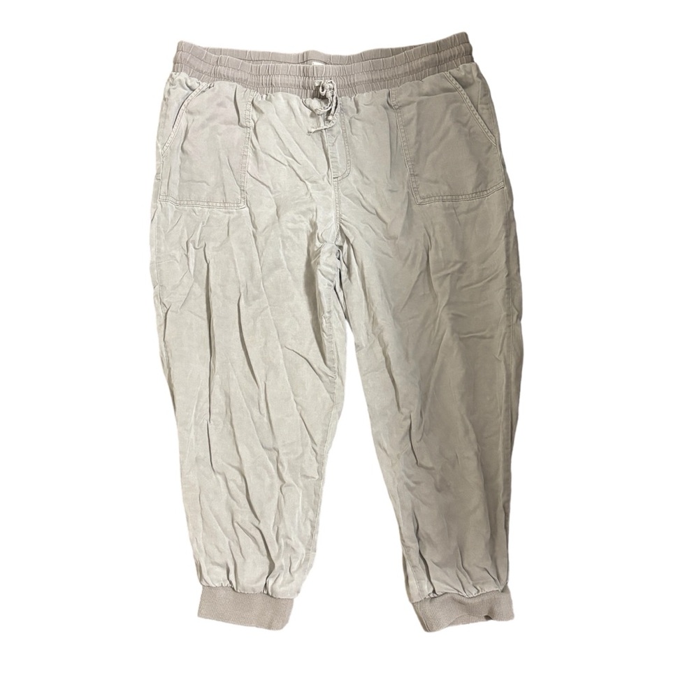 Women’s Maurice’s Capri Pants size XL
